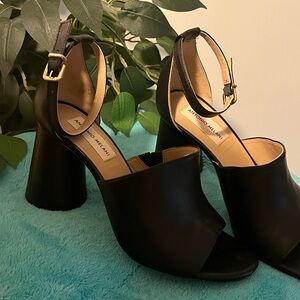 Antonio Melani sandals.